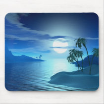 island cove mousepads