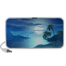 island cove mini speakers