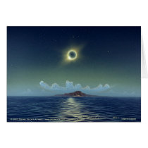 Island Eclipse cards