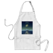 Island Eclipse, Island Eclipse Steven Vincent ... aprons