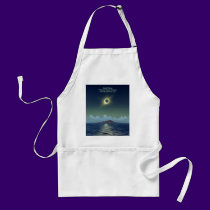 Island Eclipse, Island Eclipse Steven Vincent ... aprons