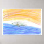 Island Fantasy Print