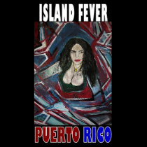 INSEL-FIEBER PUERTO RICO t-shirts