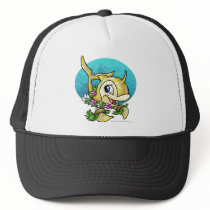 Island Flotsam hats