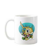 Island Flotsam mugs