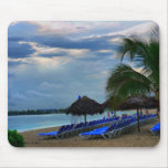 Island Fun Mousepad
