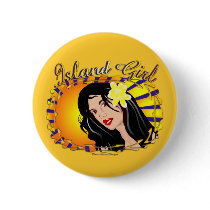 Island Girl Buttons