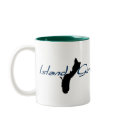 Island Girl - Guam mugs