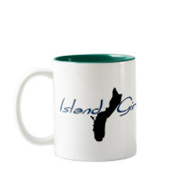Island Girl - Guam mugs by islanddesigns Island Girl - Guam mugs