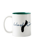 Island Girl - Guam mugs