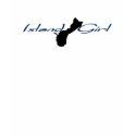 Island Girl - Guam t-shirts by islanddesigns Island Girl - Guam t-shirts