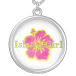 Island Girl Necklace