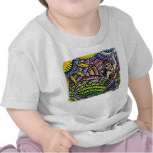 Island Girl T-shirt