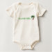 Infant Organic Onesie / Creeper