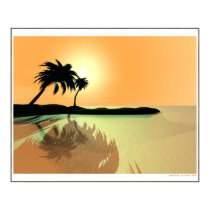 Island Gold posters