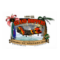 Island Hoppers Poster posters by HMM166 Island Hoppers Poster posters
