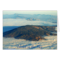 Island in the Sky cards by burbankpilot Island in the Sky cards