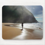 Island in the Sun MousePad