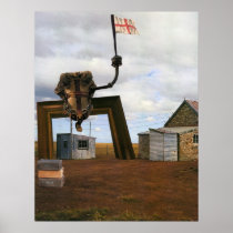Island [L] Posters