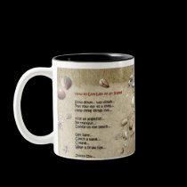Island Life mugs