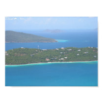 Island Lookout #2 posters