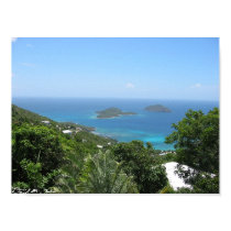Island Lookout #3 posters