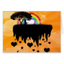 Island Love in the Sky cards by All_U_need_is_l0ve Island Love in the Sky cards