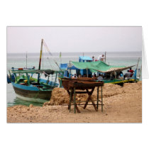 Island Lunch cards by CrisIsaac Island Lunch cards