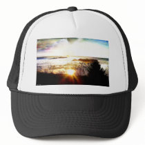 Island Mist hats by flyingdiscs Island Mist hats