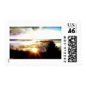 Island Mist postage