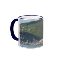 Island mugs