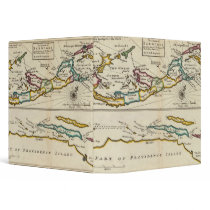 Island of Bermuda, Part of Providence Island Binders