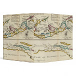 Island of Bermuda, Part of Providence Island Binders