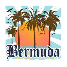 Women's Bermuda Hoodies
