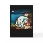 Island of Dreams - No Greeting Greeting Cards