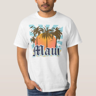 hawaii souvenir t shirts