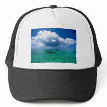 Island of Tahaa, French Polynesia Hats