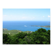 Island Overlook 8 posters