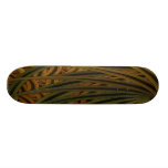 Island Palm Skateboard
