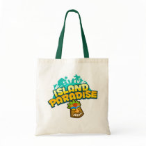 Island Paradise Bag