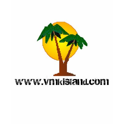 Island Pollo Polo T-shirt by VMKIsland