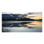 Island Pond Vermont Photo Greeting Card