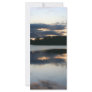 Island Pond Vermont Rack Card Design