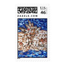 Island Postage