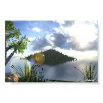 Island posters