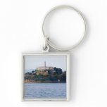 Island Prison, Alcatraz Key Chain
