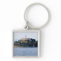 Island Prison, Alcatraz Key Chain