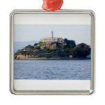 Island Prison, Alcatraz ornaments