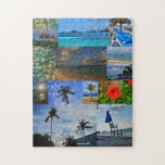 Island Puzzle