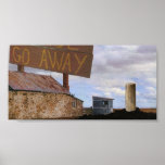 Island [R] Posters